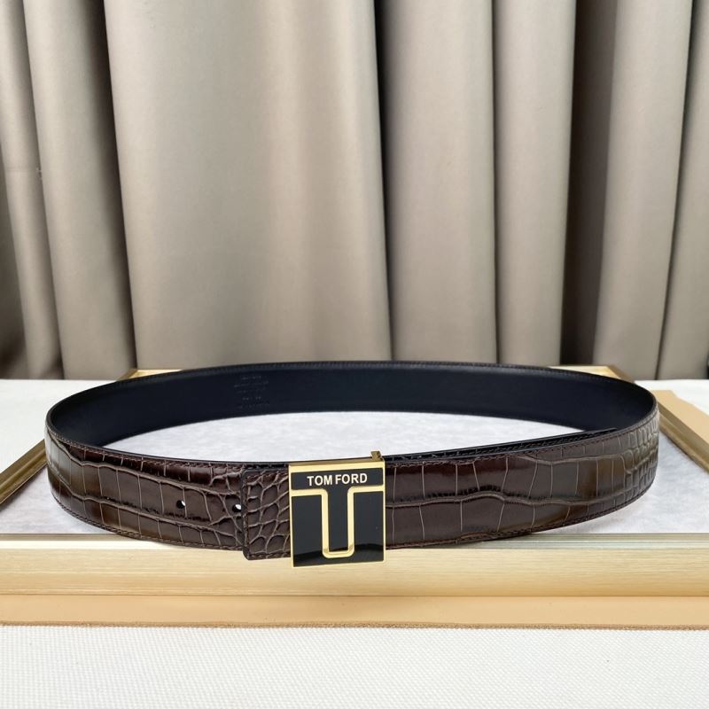 TOM FORD Belts